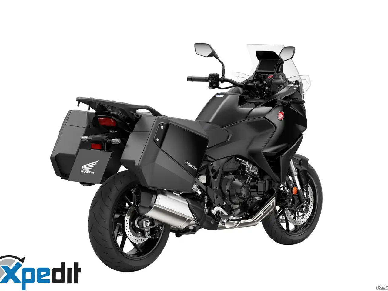 Billede 7 - Honda NT 1100 A