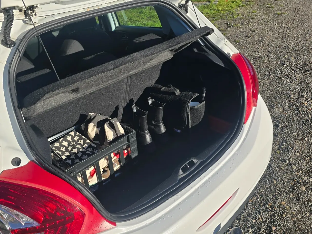 Billede 8 - Peugeot 208 automatgear