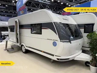 2027 - Hobby Excellent Edition 540 UFF