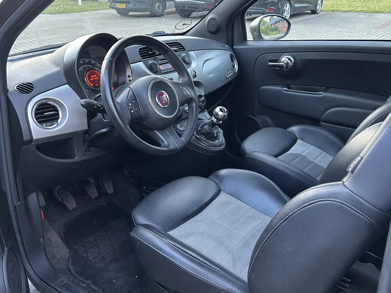 Billede 5 - Fiat 500