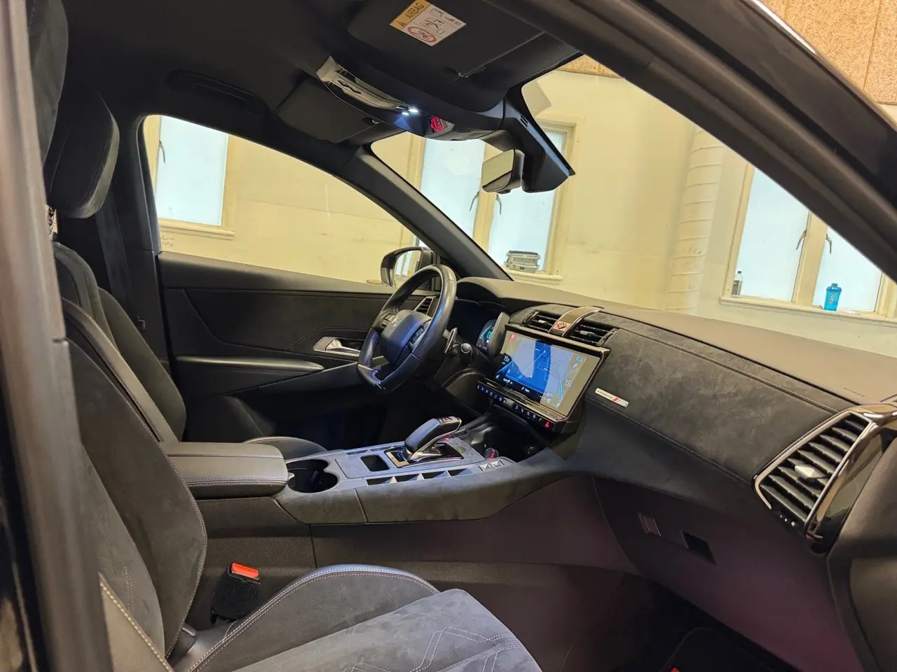 Billede 14 - DS DS 7 CrossBack 1,6 E-Tense Performance Line EAT8