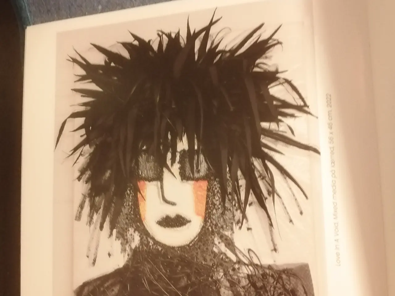 Billede 4 - Boy George - Red Gold & Scream