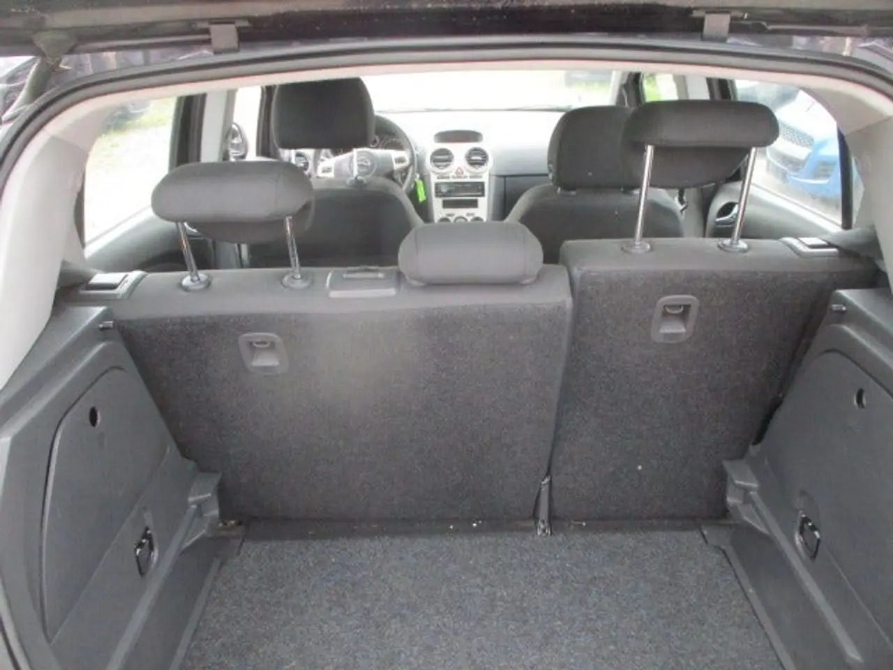 Billede 5 - Opel Corsa 1,0 12V Essentia