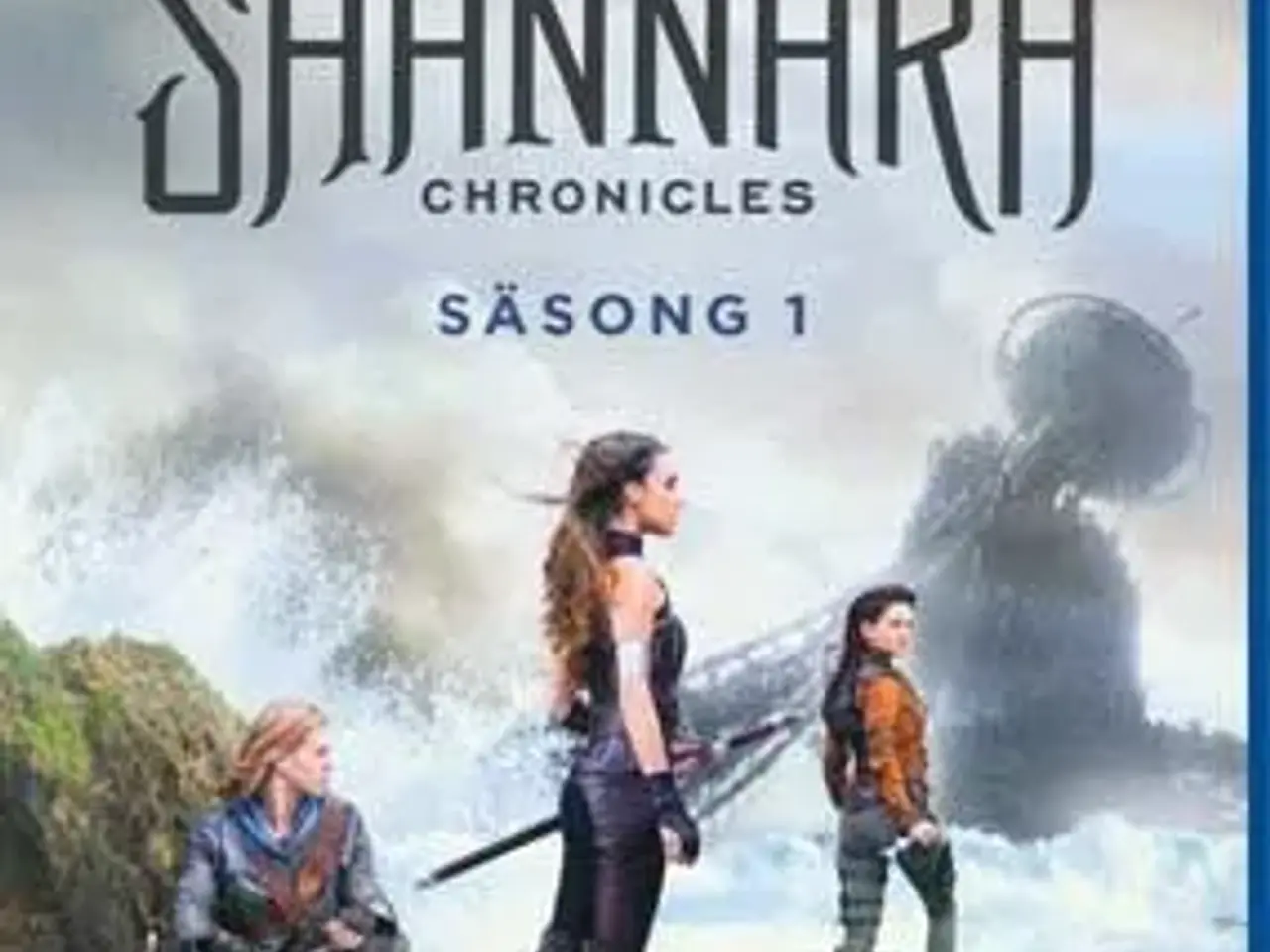 Billede 1 - The Shannara Chronicles SÆSON 1
