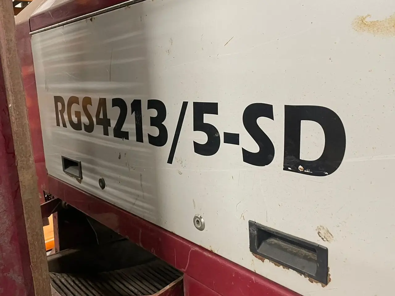 Billede 5 - ScanStone RGS4213/5SD
