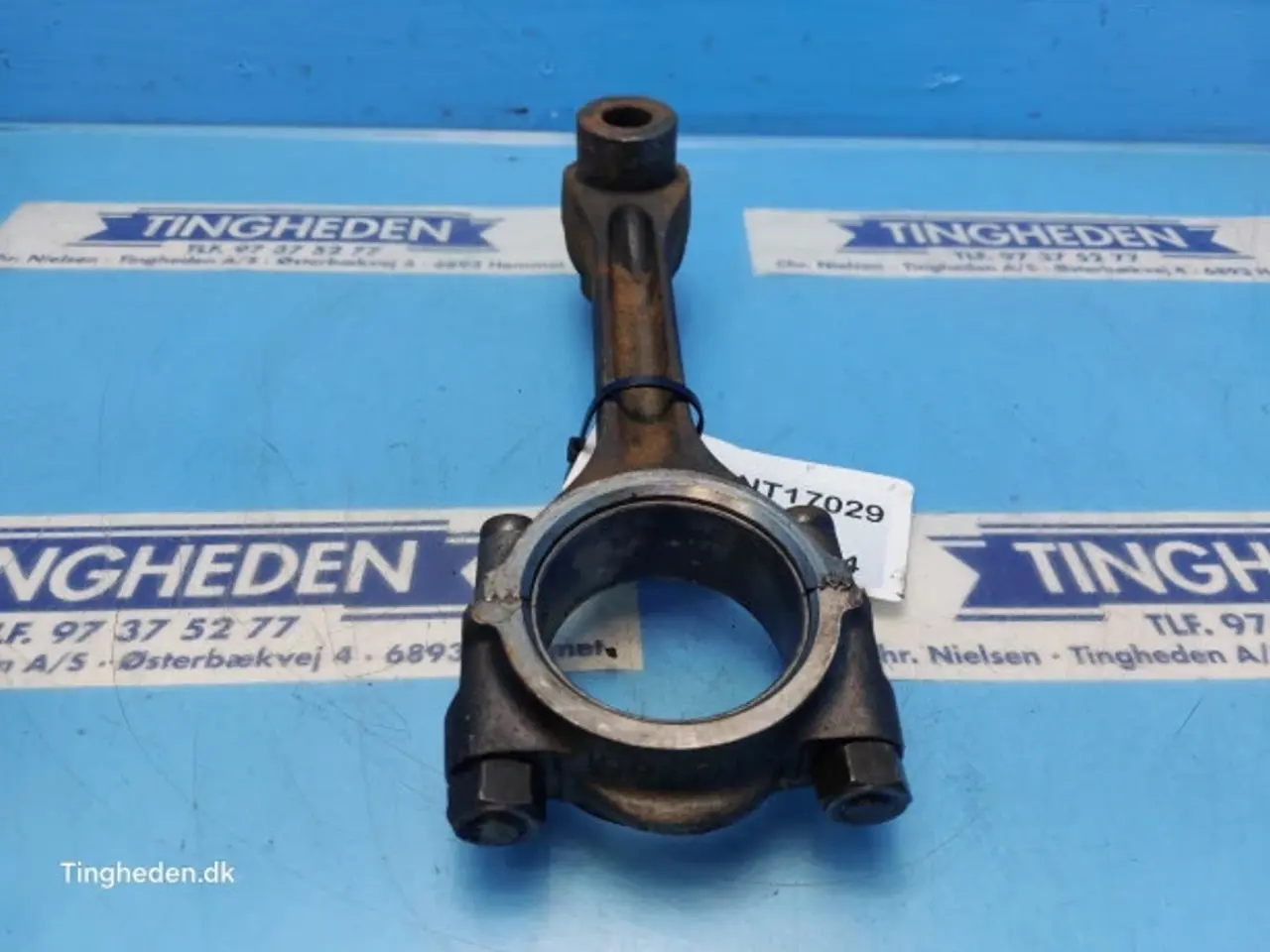 Billede 13 - Perkins 1006.60T Plejstang 3133710F