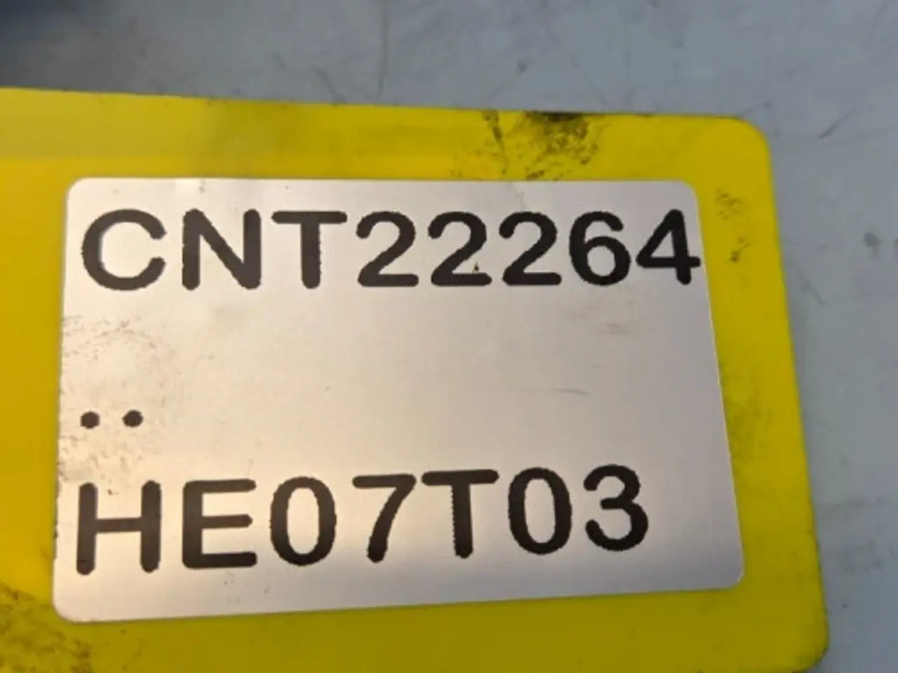 Billede 14 - Lannen 8600C Pumpe 2895135