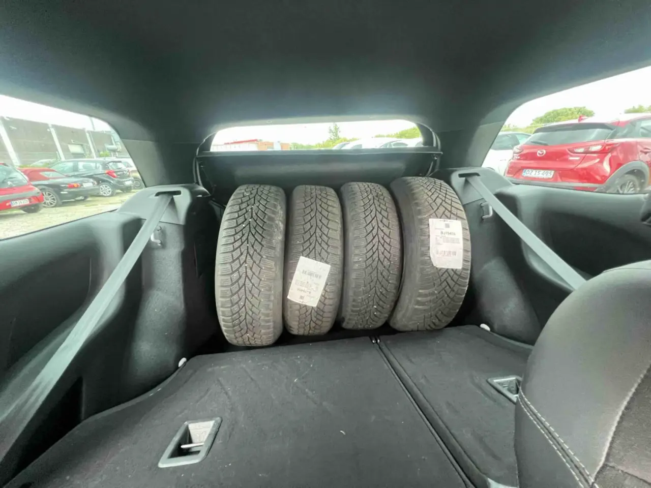 Billede 6 - Meget fint Citroën DS3