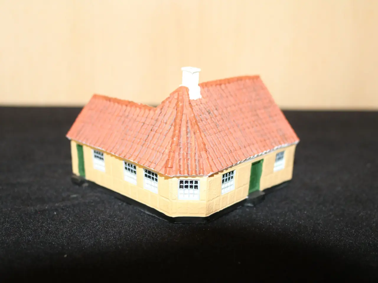 Billede 2 - Trip Trap hus - H.C. Andersens Hus