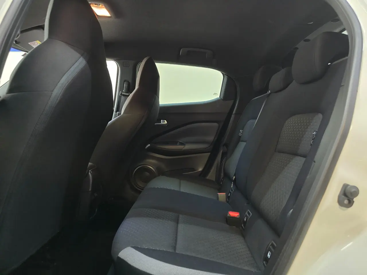 Billede 20 - Nissan Juke 1,0 Dig-T 114 N-Connecta DCT