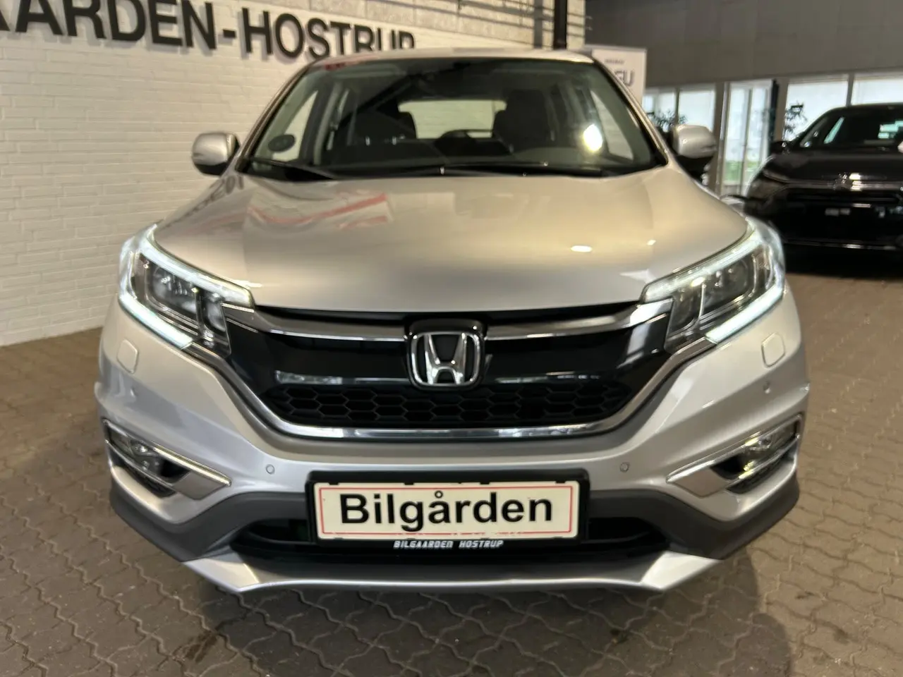 Billede 6 - Honda CR-V 2,0 i-VTEC Elegance