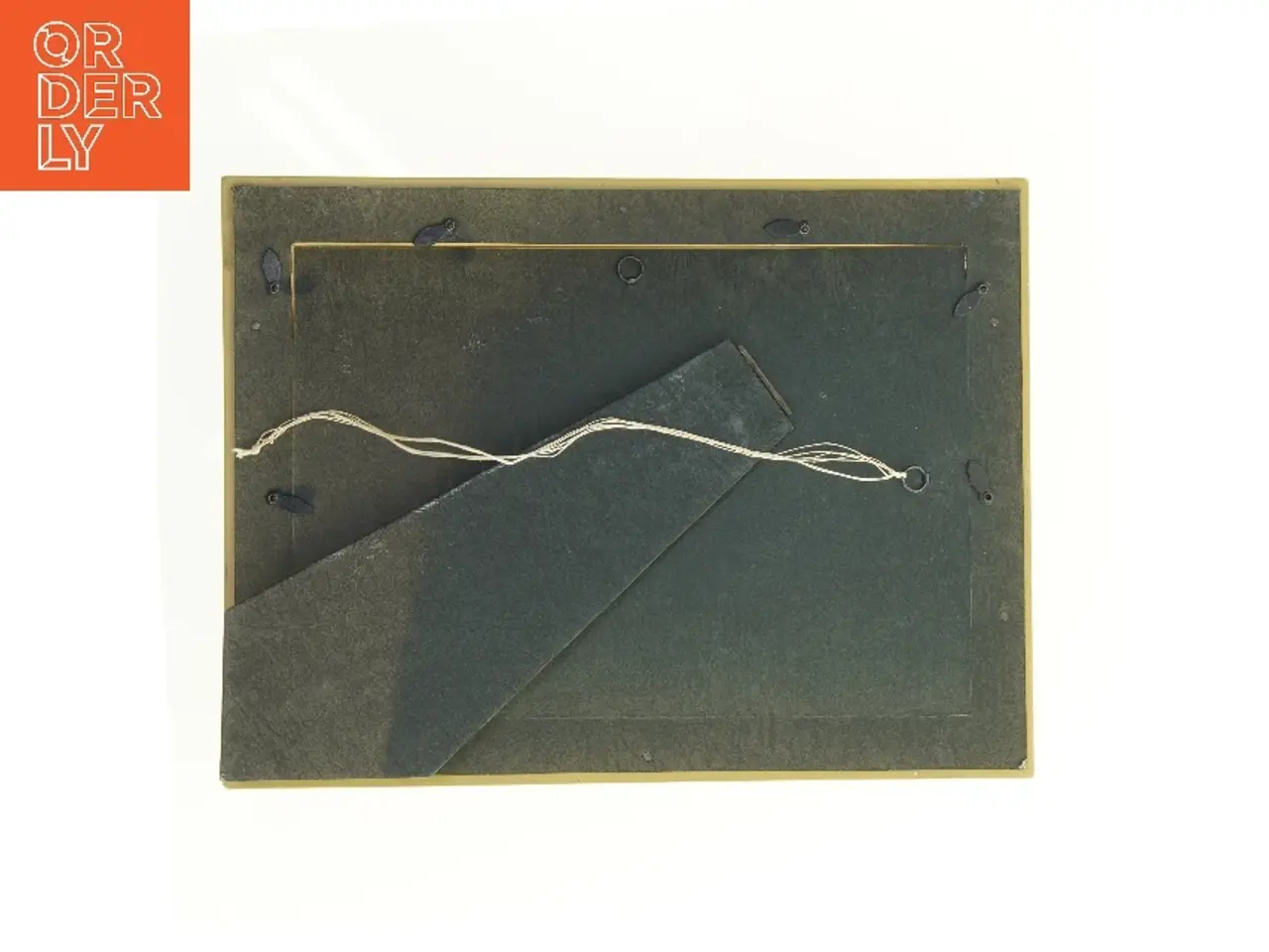 Billede 4 - Billedramme (str. 36 x 27 cm)
