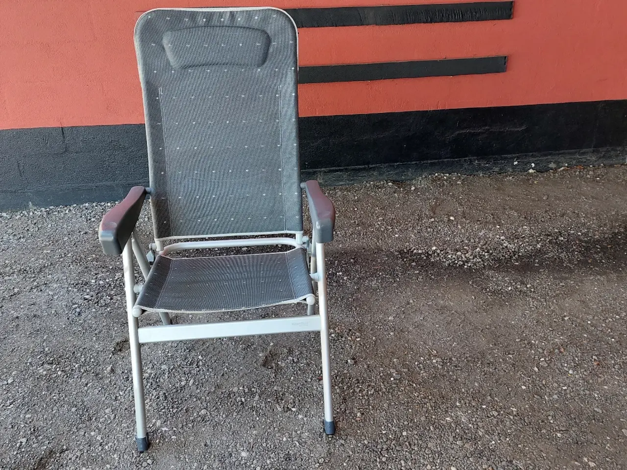 Billede 5 - Westfield campingstol ind stillige