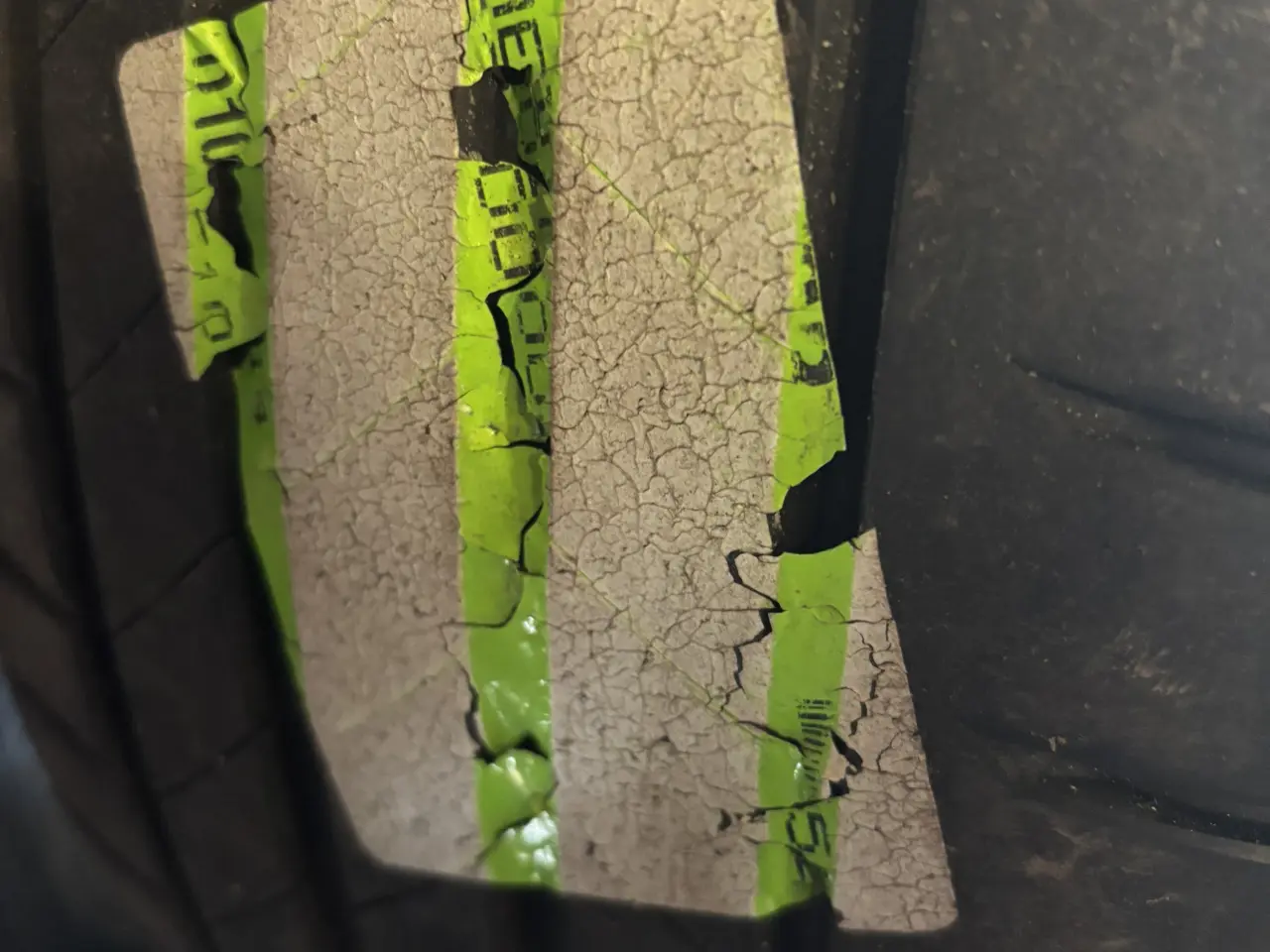 Billede 1 - 19”Nye Bridgestone sommerdæk sælges.