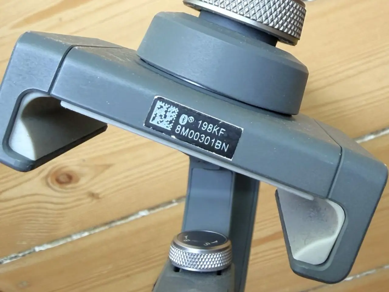 Billede 4 - DJI Osmo Mobile2 – Håndholdt gimbal / stabilisato