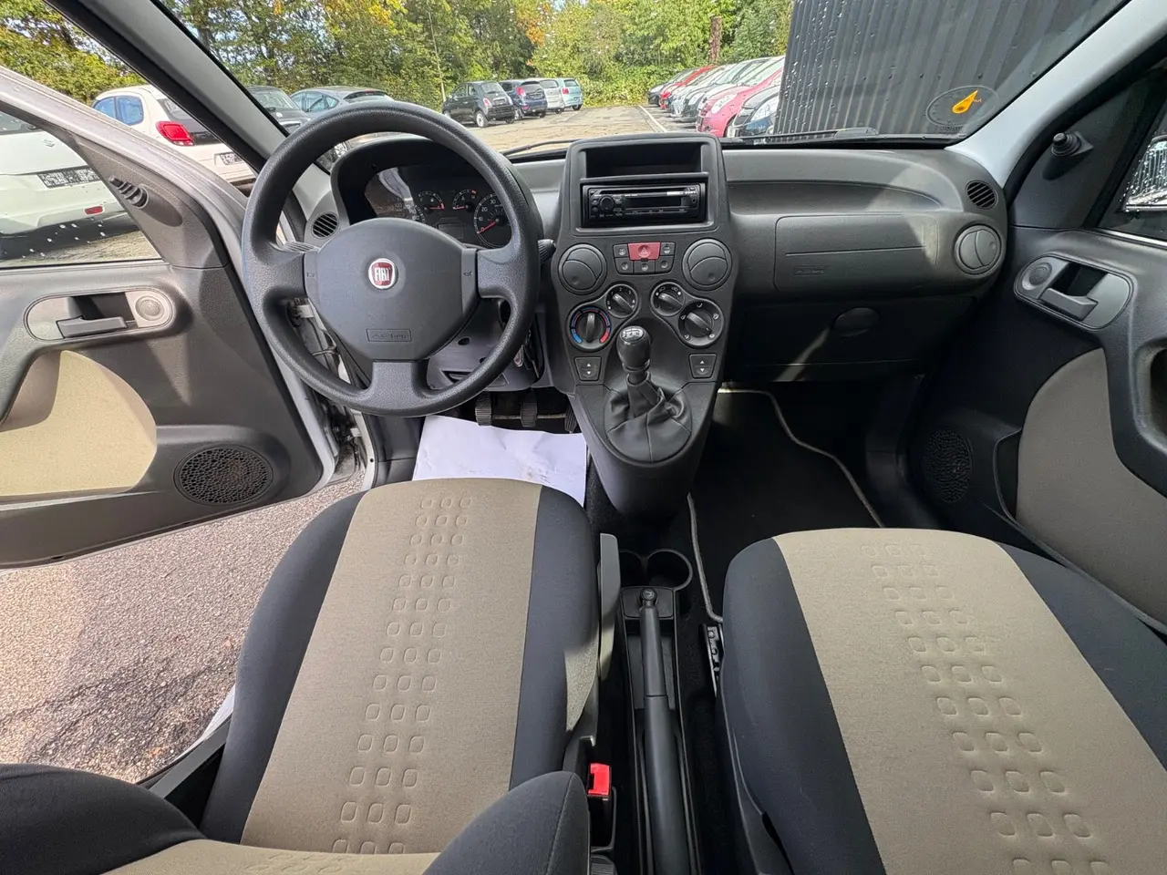 Billede 9 - Fiat Panda 1,2 Ciao