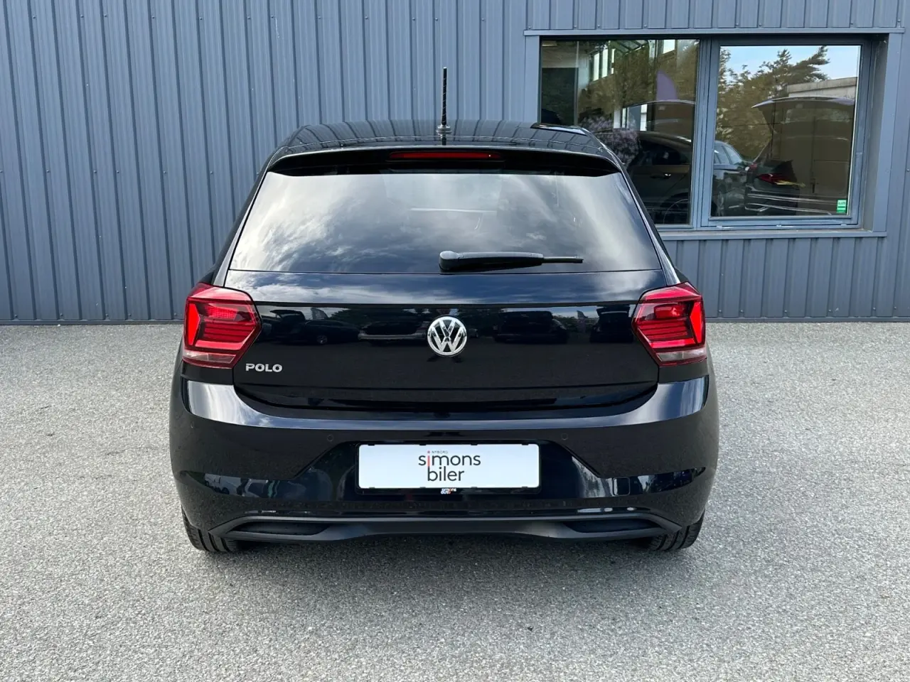 Billede 5 - VW Polo 1,0 TSi 115 Highline DSG