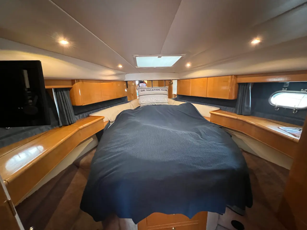 Billede 5 - Fairline Phantom 37 – Jubilæumsmodel