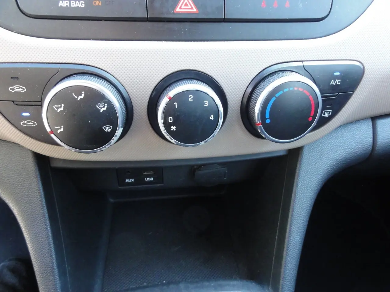 Billede 14 - Hyundai i10 1,0 Move