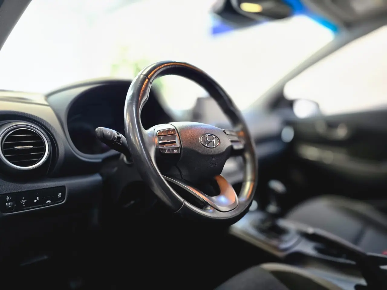 Billede 4 - Hyundai Kona 1,0 T-GDi Trend
