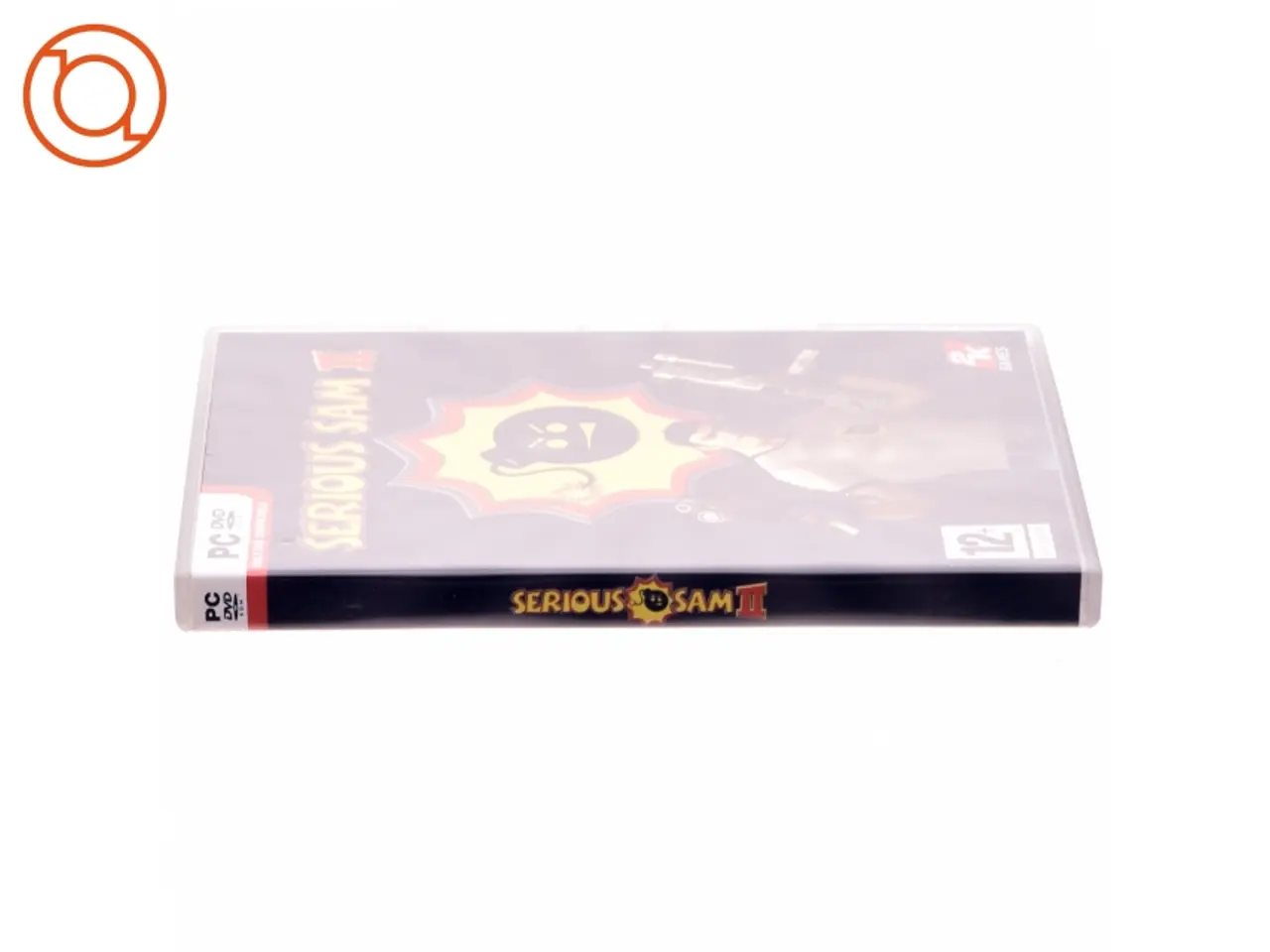 Billede 2 - Serious Sam II