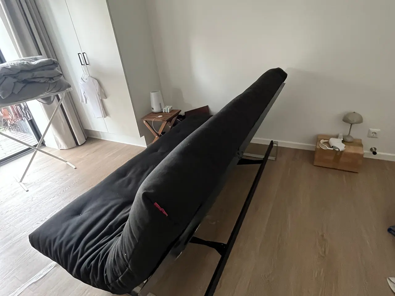 Billede 6 - Gratis sovesofa