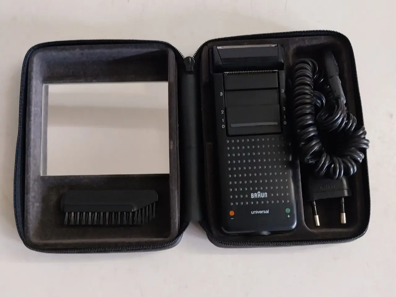 Billede 9 - Braun universal trimmer