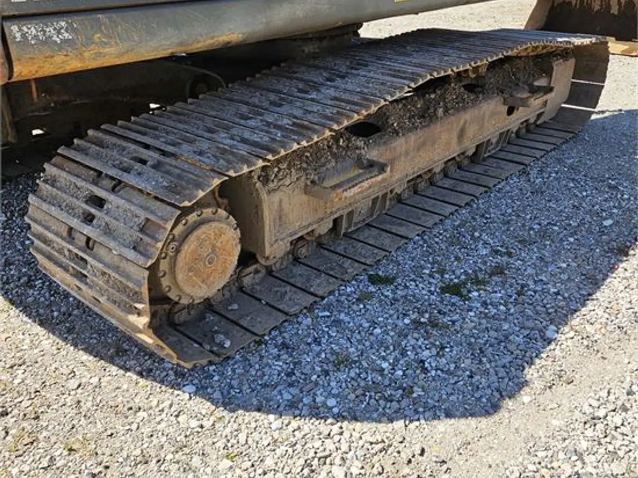 Billede 53 - Volvo EC240 BLC - 26 ton