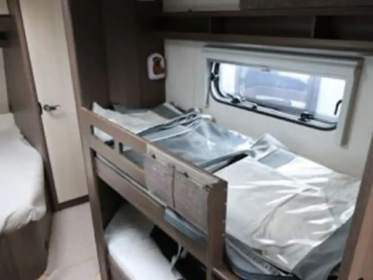 Billede 6 - Hobby 720 UKFE Prestige 