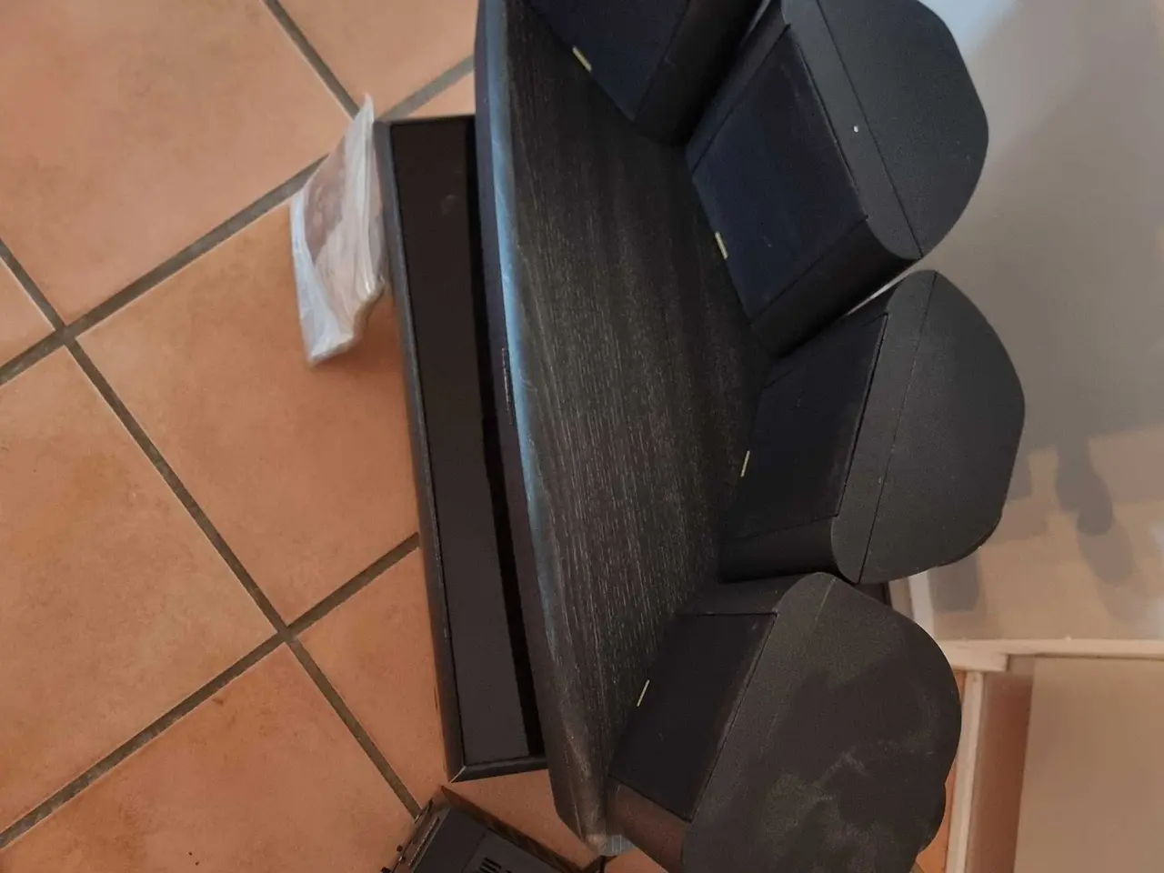 Billede 2 - Jamo Home Cinema