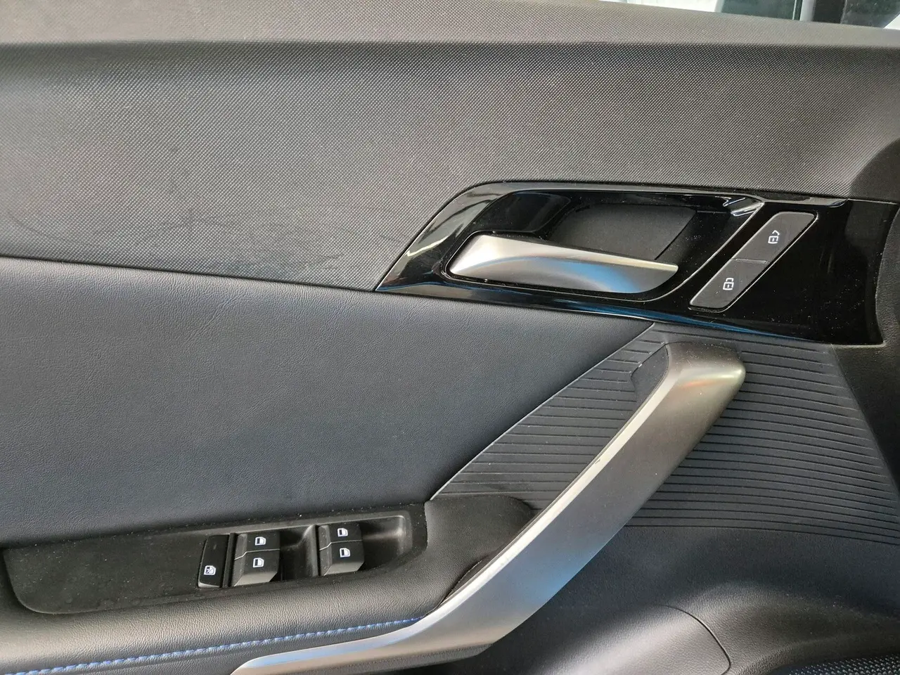Billede 17 - MG MG4 Electric EL Standard Range Nordic Edition 170HK 5d Aut.