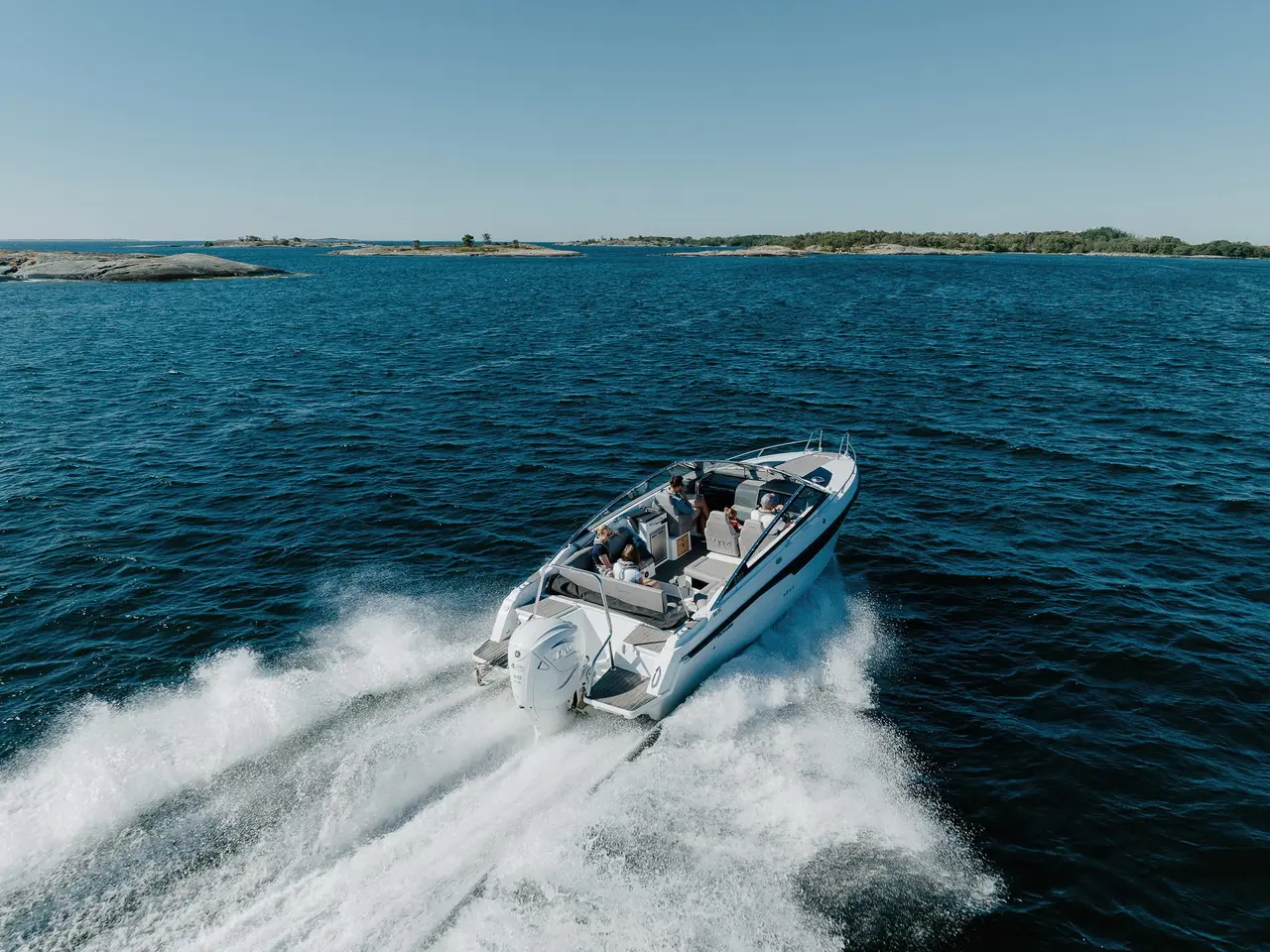 Billede 6 - Yamarin 88 DC Premium