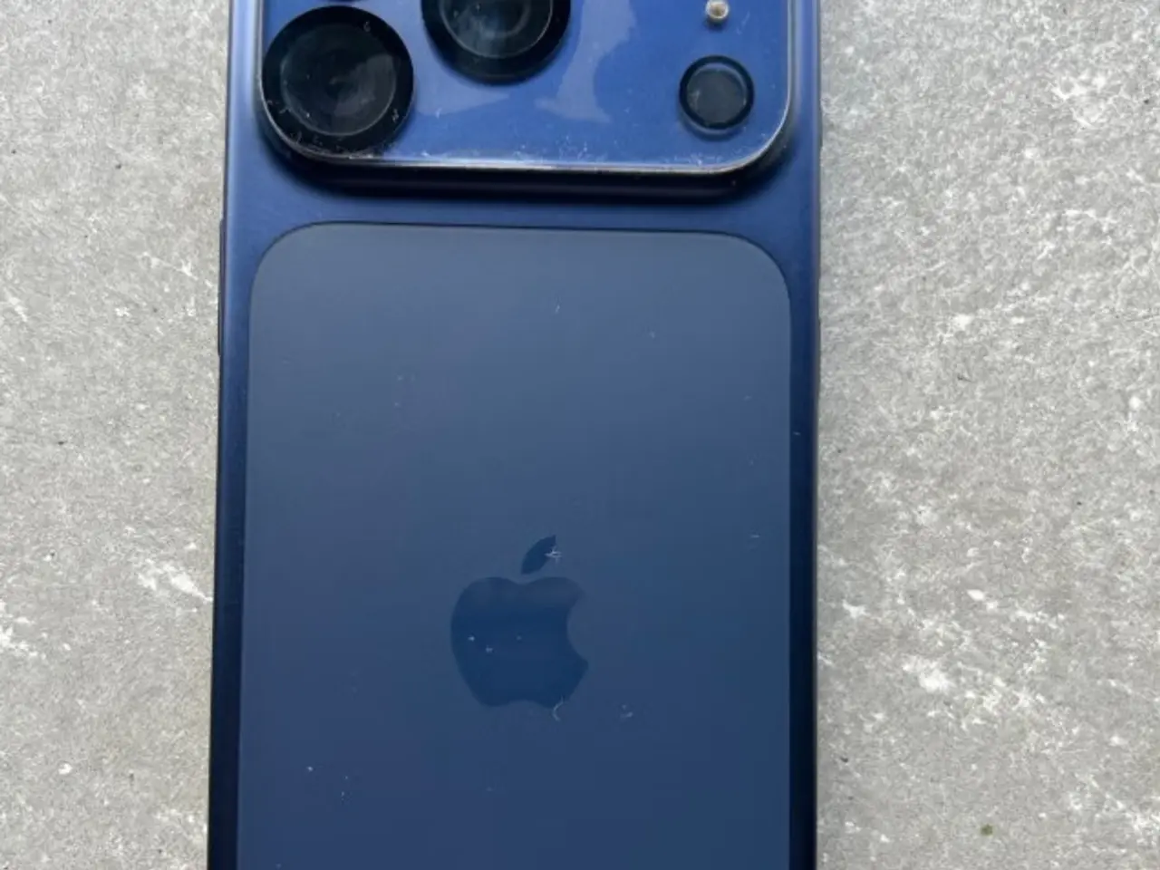 Billede 4 - super velholdt iphone 17 pro