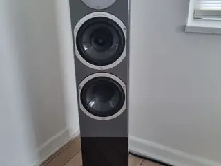Audiovector R3 Avantgarde – Speciallakering