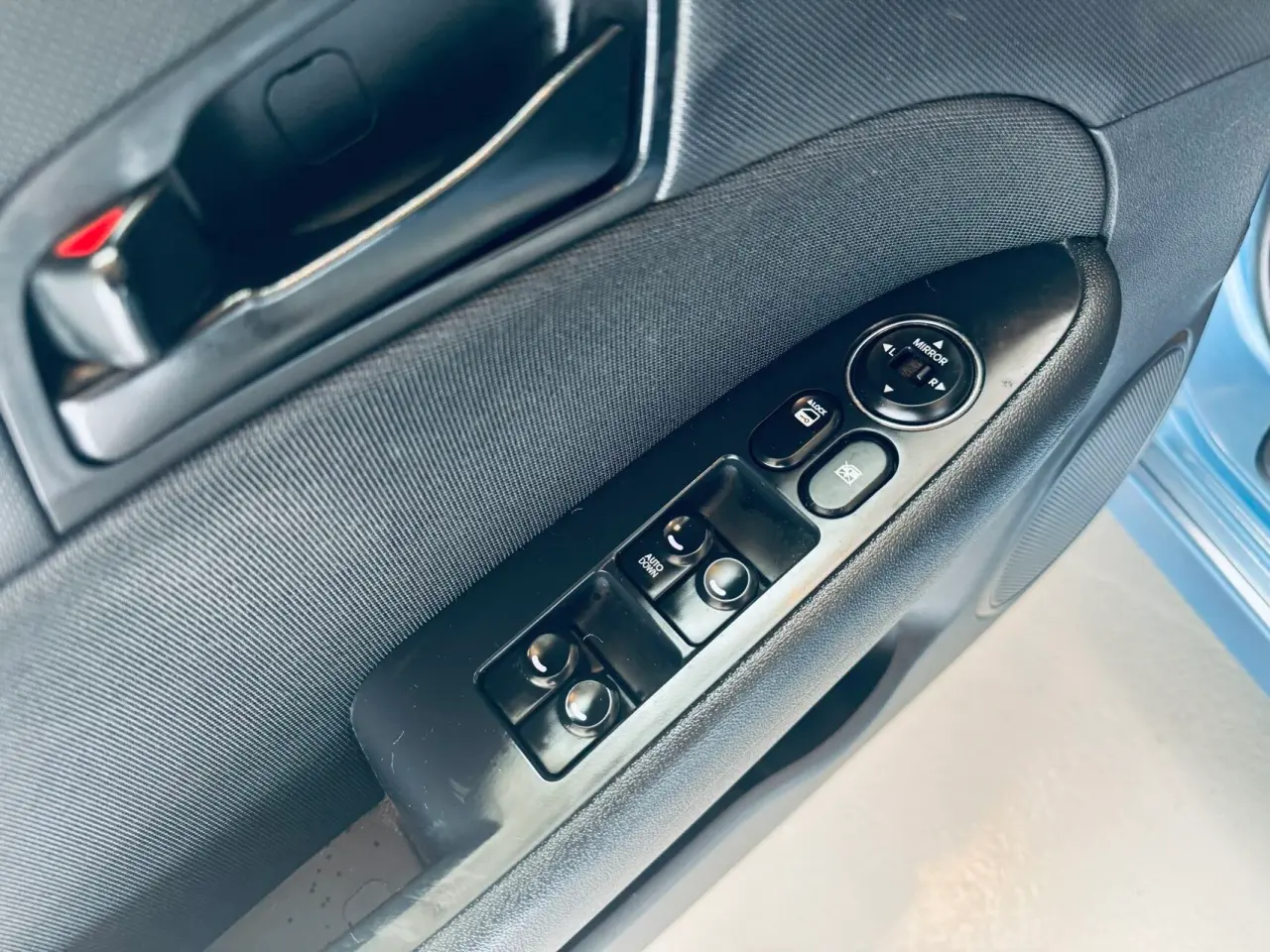 Billede 13 - Hyundai i30 1,6 CRDi Comfort BlueDrive 90HK 5d 6g
