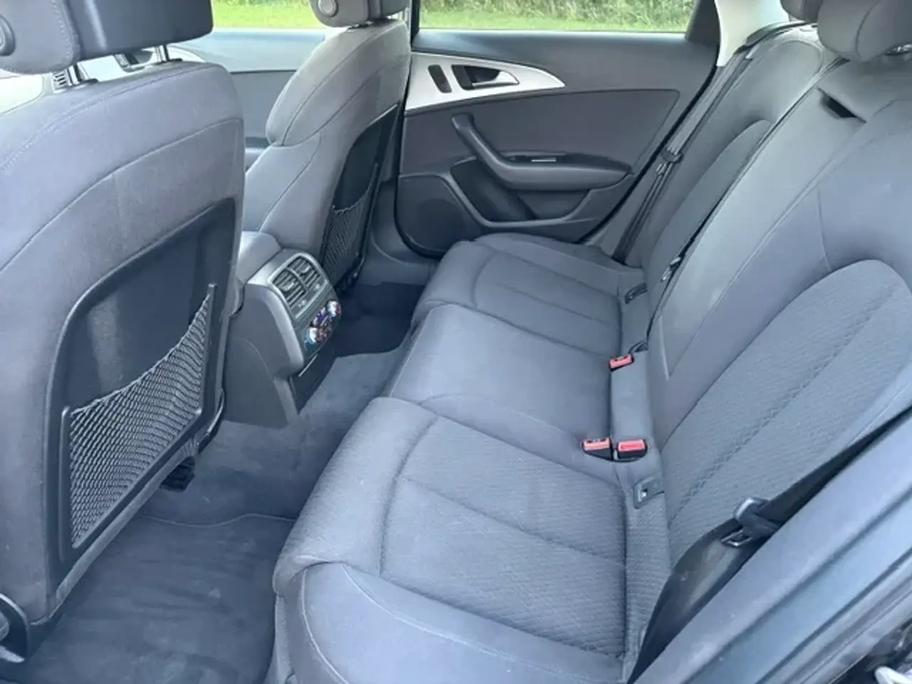 Billede 11 - Audi A6 2,0 TFSi 252 S-line Avant S-tr.