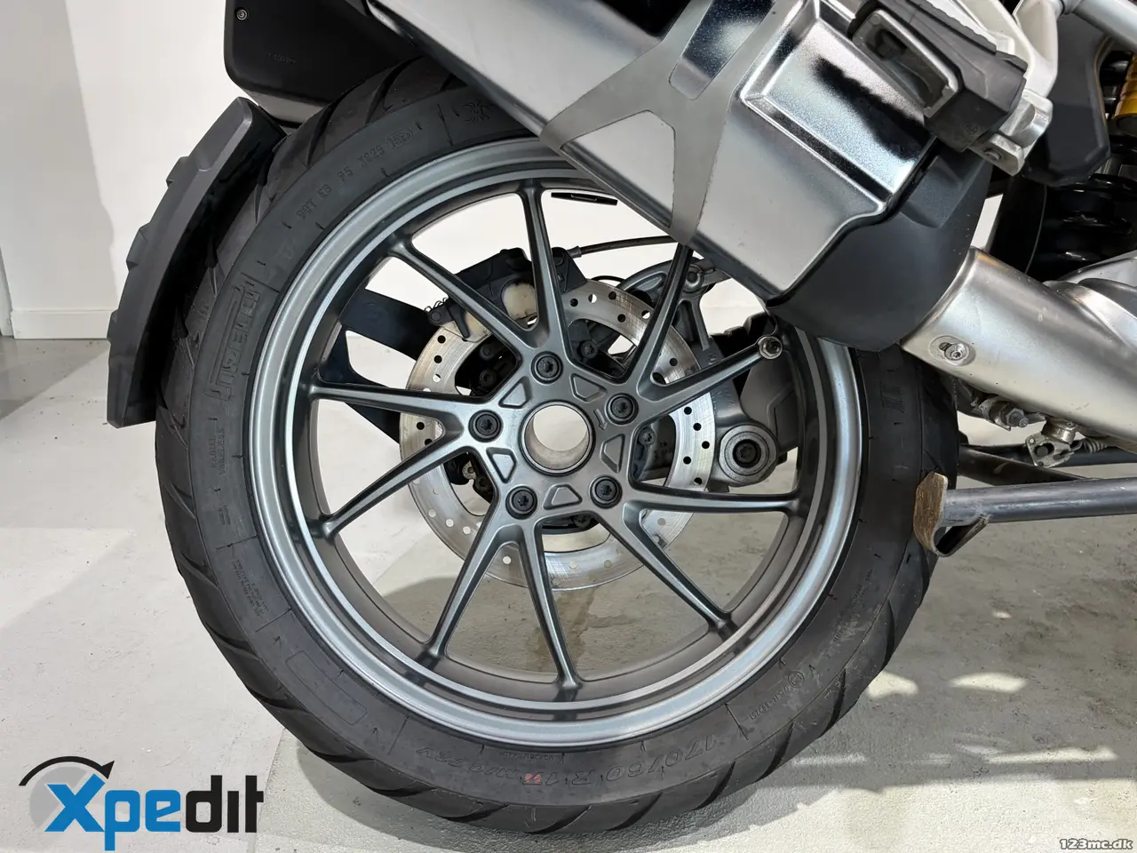 Billede 23 - BMW R 1200 GS