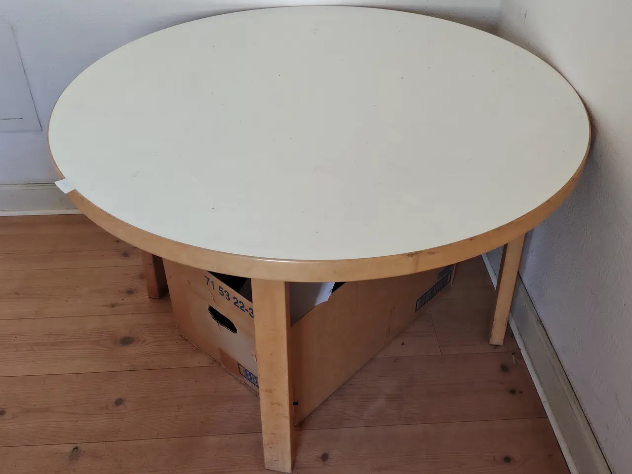 Billede 2 - Bord