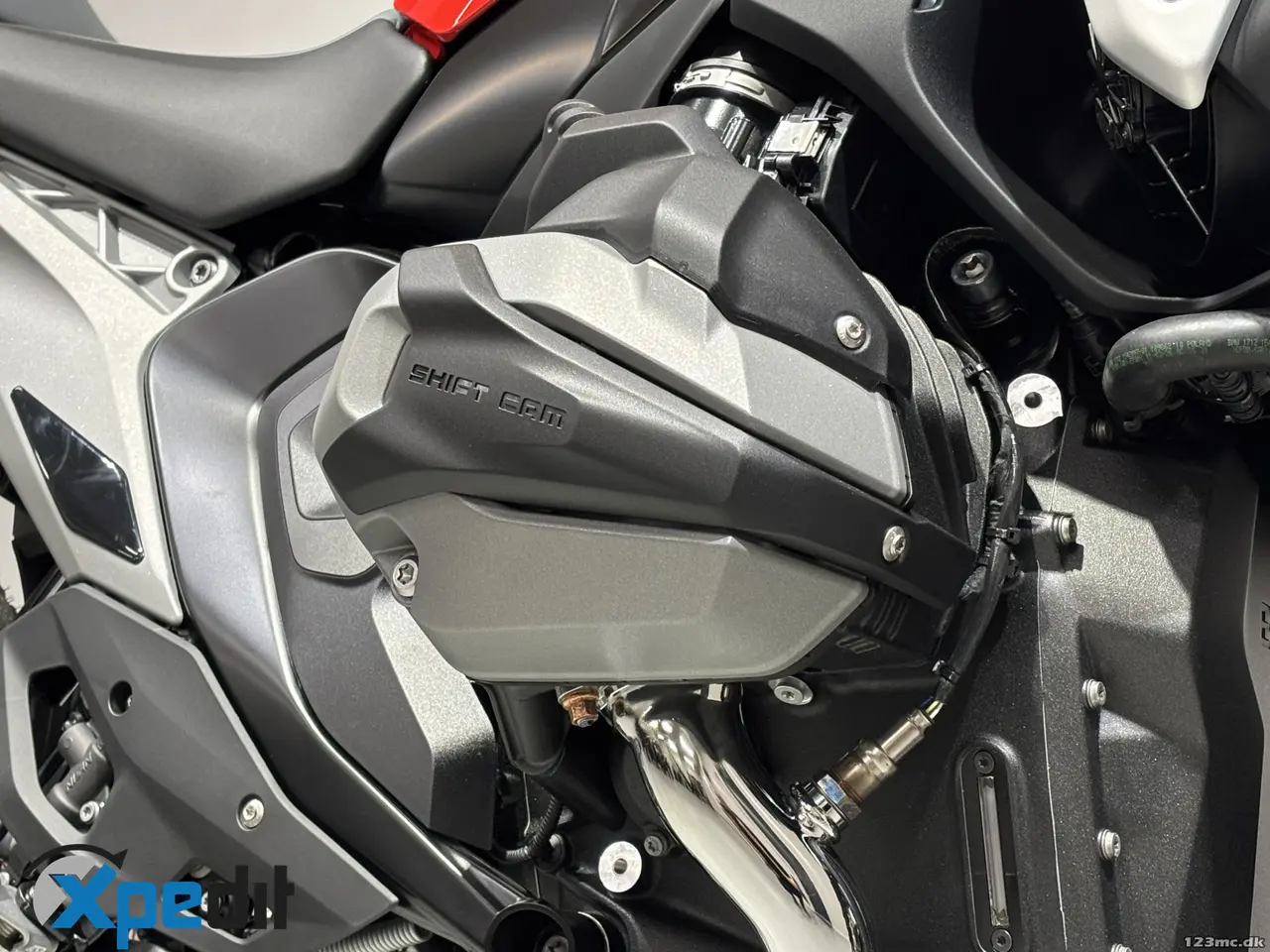 Billede 20 - BMW R 1300 GS