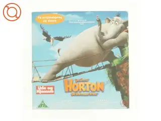 Horton