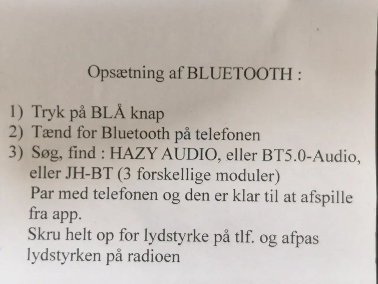 Billede 12 - Japansk Kvalitet !