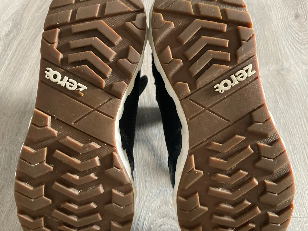 Billede 4 - Zero Gore-Tex vinterstøvler str. 35
