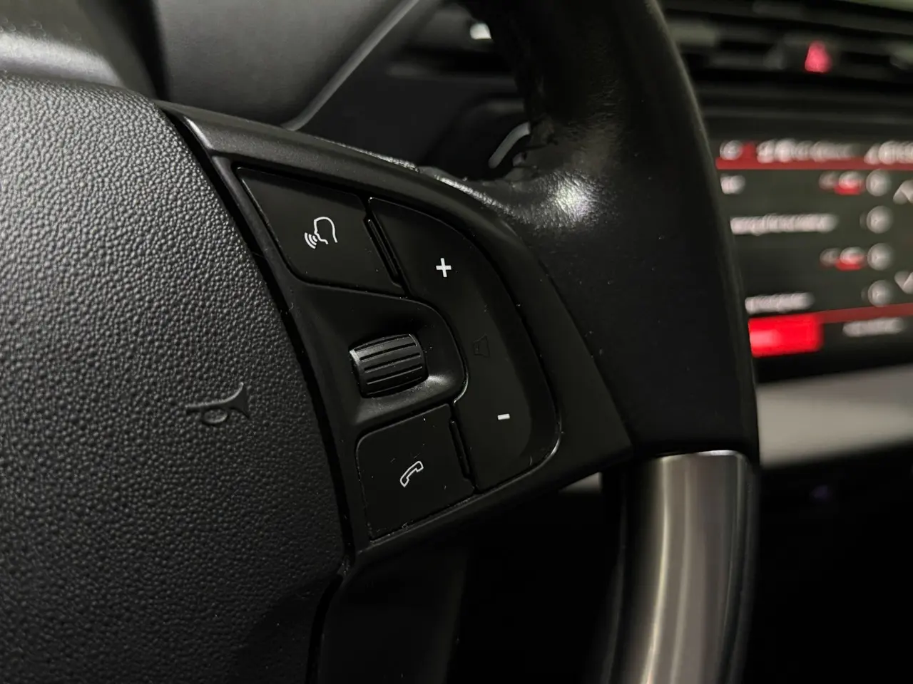 Billede 10 - Citroën Grand C4 Picasso 1,6 BlueHDi 120 Cool 7prs