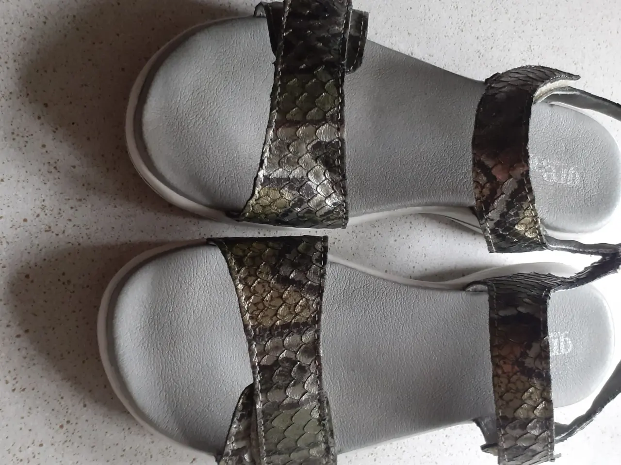Billede 3 - Green Comfort sandaler