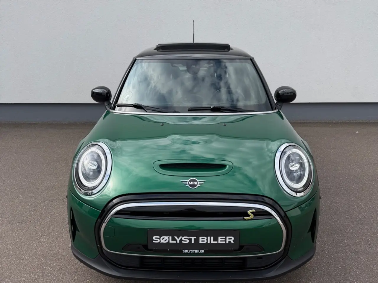 Billede 2 - MINI Cooper SE  Yours Trim