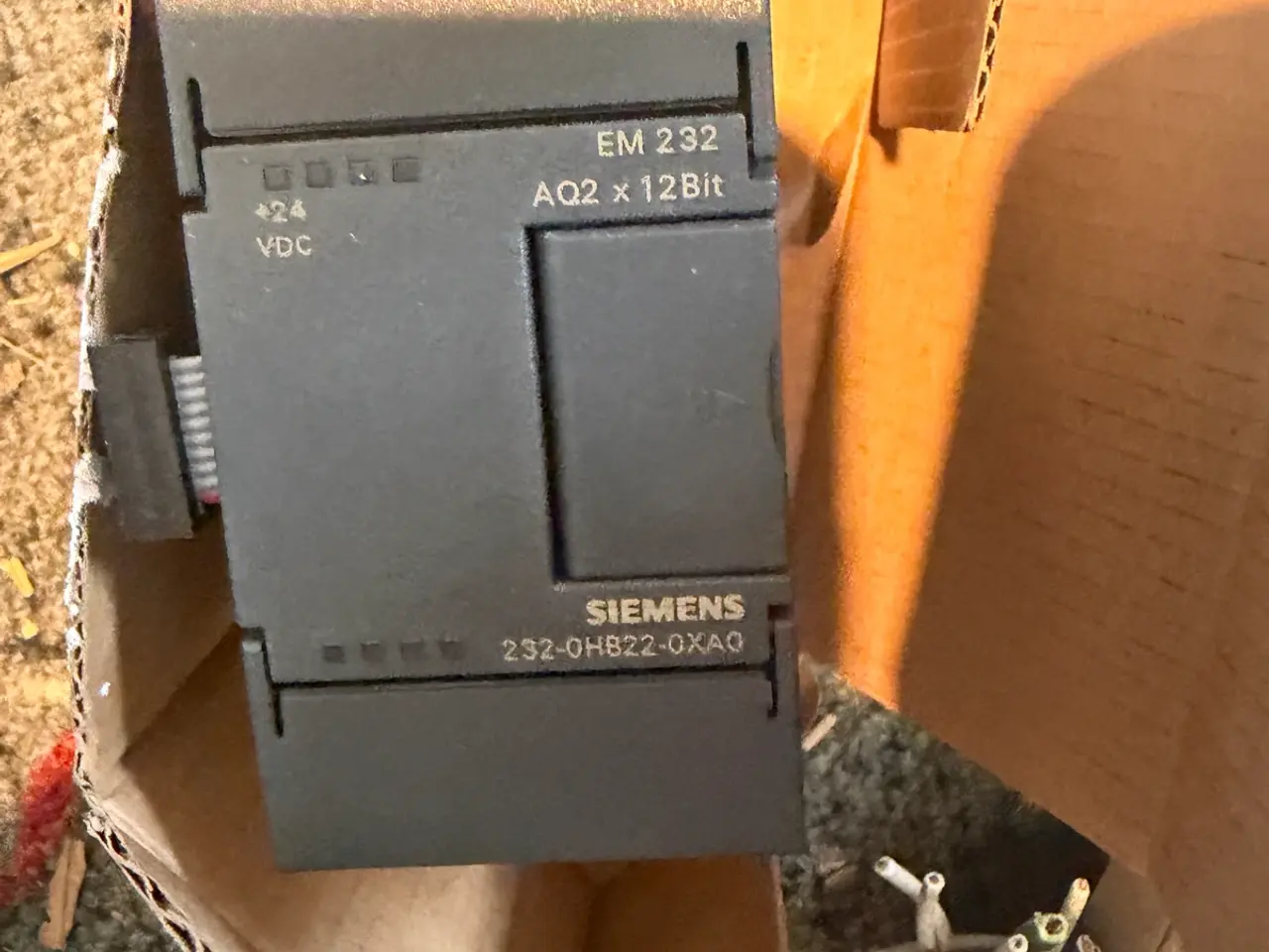 Billede 5 - VLT of softstarter mm