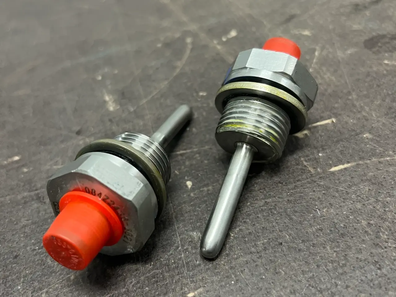 Billede 1 - Danfoss 084Z2436-3821 Temperatursensor