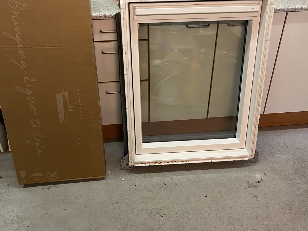 Billede 4 - Velux tagvinduer m04
