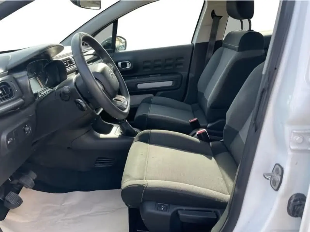 Billede 11 - Citroën C3 1,2 PureTech 83 Feel