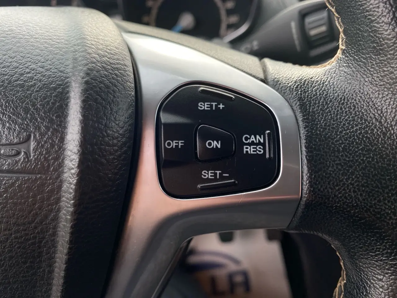 Billede 18 - Ford Fiesta 1,0 EcoBoost Titanium Start/Stop 100HK 5d